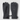 Outdoor Research Flurry Sensgloves Charcoal