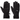 Outdoor Research Fuzzy Sensgloves Black