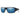 Smith Optics Guide's Choice Matte Black  - ChromaPop Glass Polarized Blue Mirror