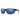 Smith Optics Redding 2 Matte Black - ChromaPop Glass Polarized Blue Mirror