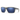 Smith Optics Backcast Matte Flint / Tarmac Tortoise | ChromaPop Glass Polarized Dark Blue Mirror