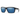 Smith Optics Backcast Matte Black / ChromaPop Glass Polarized Blue Mirror