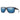 Smith Optics Emerge Matte Black - ChromaPop Polarized Blue Mirror