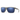 Smith Optics Riptide Matte Flint / Tarmac Tortoise | ChromaPop Glass Polarized Dark Blue Mirror