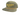 Great Outdoor Provision Co. GOPC Script Nylon Hat Loden / Gold