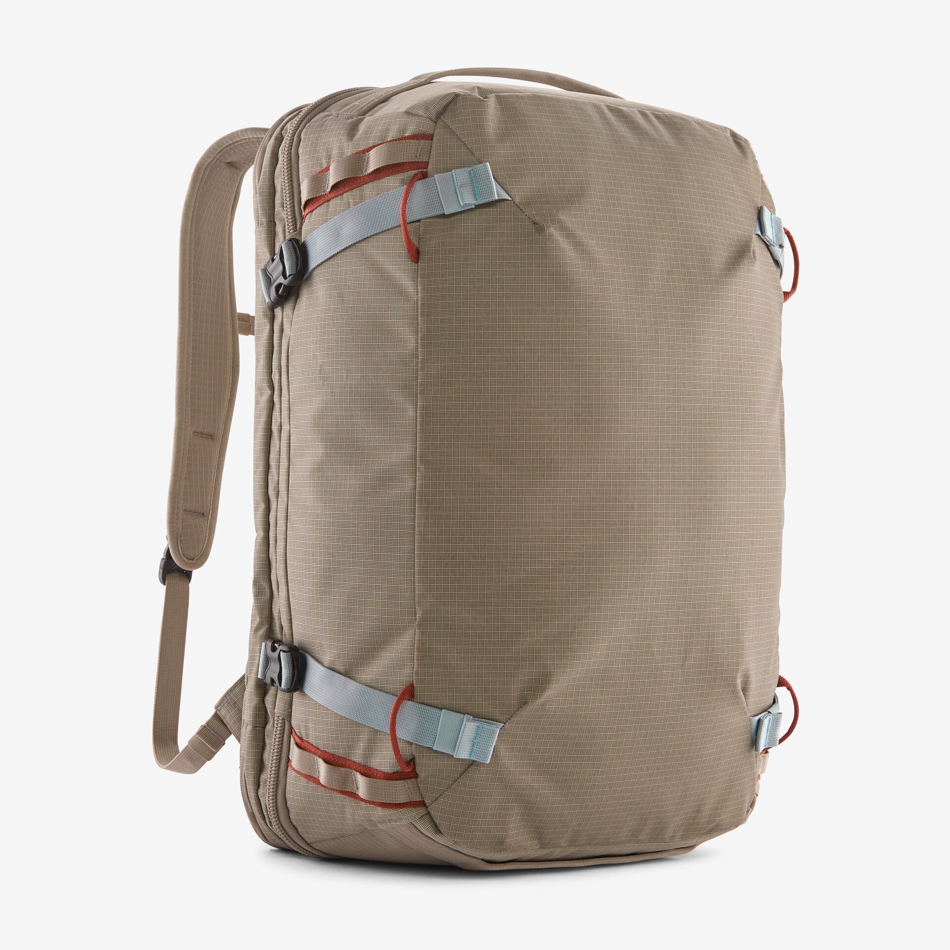 Patagonia Black Hole MLC 45L – Great Outdoor Provision Co