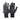 Black Diamond Deploy Gloves Carbon