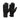 Black Diamond Heavyweight Screentap Liners Black