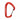 Black Diamond Hotwire Carabiner Octane