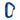 Black Diamond Miniwire Carabiner BLUE