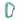 Black Diamond Miniwire Carabiner MINTED
