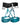 Black Diamond Momentum Harness Aqua Verde