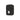 Topo Designs Tech Case Black