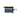 Topo Designs Accessory Bag Micro - Mountain Pond Blue/Spice