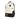 Topo Designs Daypack Classic Bone White/Black