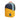Topo Designs Rover Pack Classic Navy/Mustard