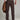 Mens Skeleton Korduroy Pant