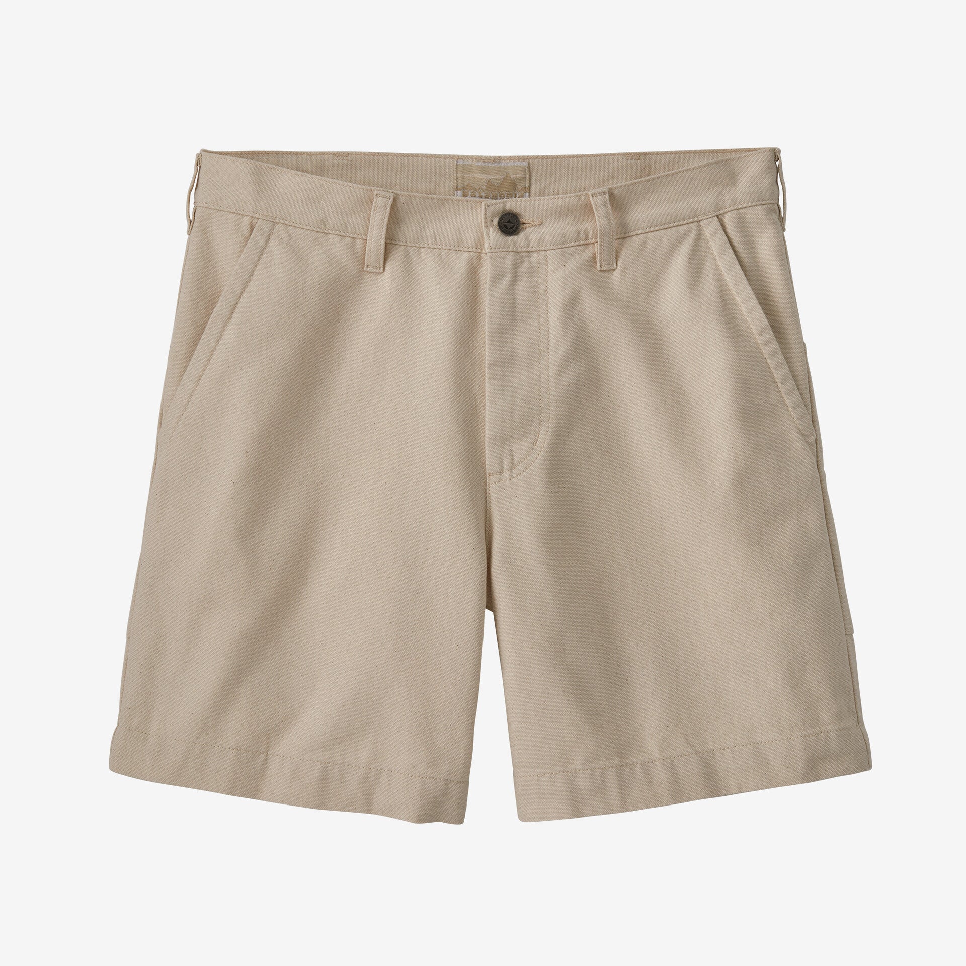 Patagonia Men's Organic Cotton Stand Up Shorts 7