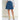 Toad&co Chaka Skirt Midnight Texture