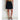 Toad&co Chaka Skirt Black Texture