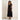 Toad&co Rose Midi Dress Black