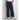 Toad&co Taj Hemp Wide Leg Pant True Navy