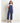 Toad&co Taj Hemp Overall True Navy