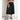 Toad&co Chaka Culotte Black