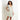Toad&co Freesia Wrap Ss Dress Barley Daisy Print