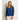 Toad&co Primo Ls Peasant Top Deep Sea