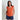 Toad&co Rufflita Tee Burnt Ochre