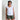 Toad&co Rufflita Tee True White