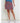 Toad&co Sunkissed Weekend Skort Silver Pine Floral Print