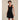 Toad&co Rosemarie Sl Dress Black