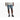 Kuhl Renegade Short Charcoal Blue