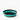 Sea To Summit Frontier Ul Collapsible Bowl Aqua Sea