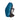 Sea To Summit Ultra-sil Pack Cover Pacific Blue