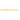 Sea To Summit Stretch-loc Tpu Straps 25: 625 Mm (25") X 20 Mm (3/4") - 2 Pack Yellow