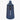 Lifestraw Peak Series Collapsible Squeeze Water Bottle Filter System; 650ml; Anthracite