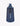 Lifestraw Peak Series Collapsible Squeeze Water Bottle Filter System; 650ml; Anthracite