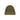 Smartwool Creek Run Beanie Winter Moss Heather