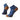 Smartwool Hike Ankle Socks Alpine Blue