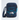 The North Face Mens Jester Lumbar eagle blue/meridian blue