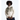 The North Face Plus Antora Jacket White Dune/Clay Grey