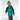 The North Face Antora Rain Jacket Geyser Aqua