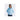 The North Face Antora Rain Jacket Cornflower