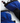 The North Face Montana Ski Glove TNF Blue