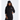 The North Face Antora Rain Jacket TNF Black