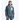 The North Face Yumiori Off Peak Full Zip Jacket Granite Grey/Frost Grey