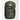 The North Face Jester Deep Grass Green Painted Camo Print/Asphalt Grey